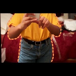 Meet your Posher, Ashlyn